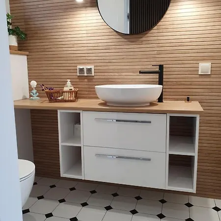 Apartament Nadmorski Morwowa *