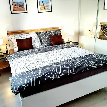 Apartament Nadmorski Morwowa Apartment