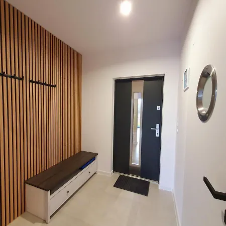 Apartament Nadmorski Morwowa Apartment